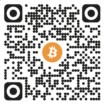 Donate to Joel Lipman with Bitcoin