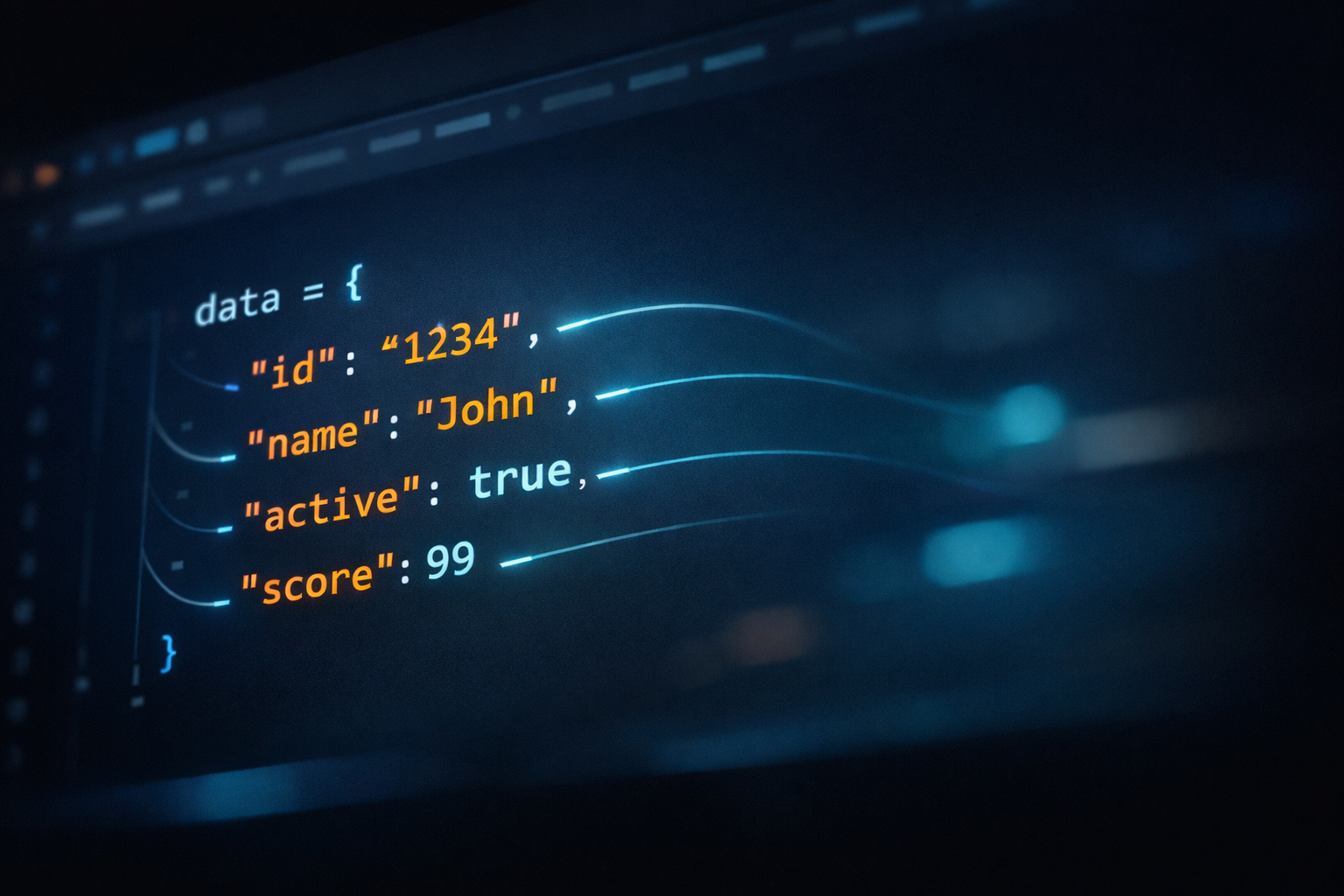 Zoho Deluge - Multi-line Variable Assignments and Expressions