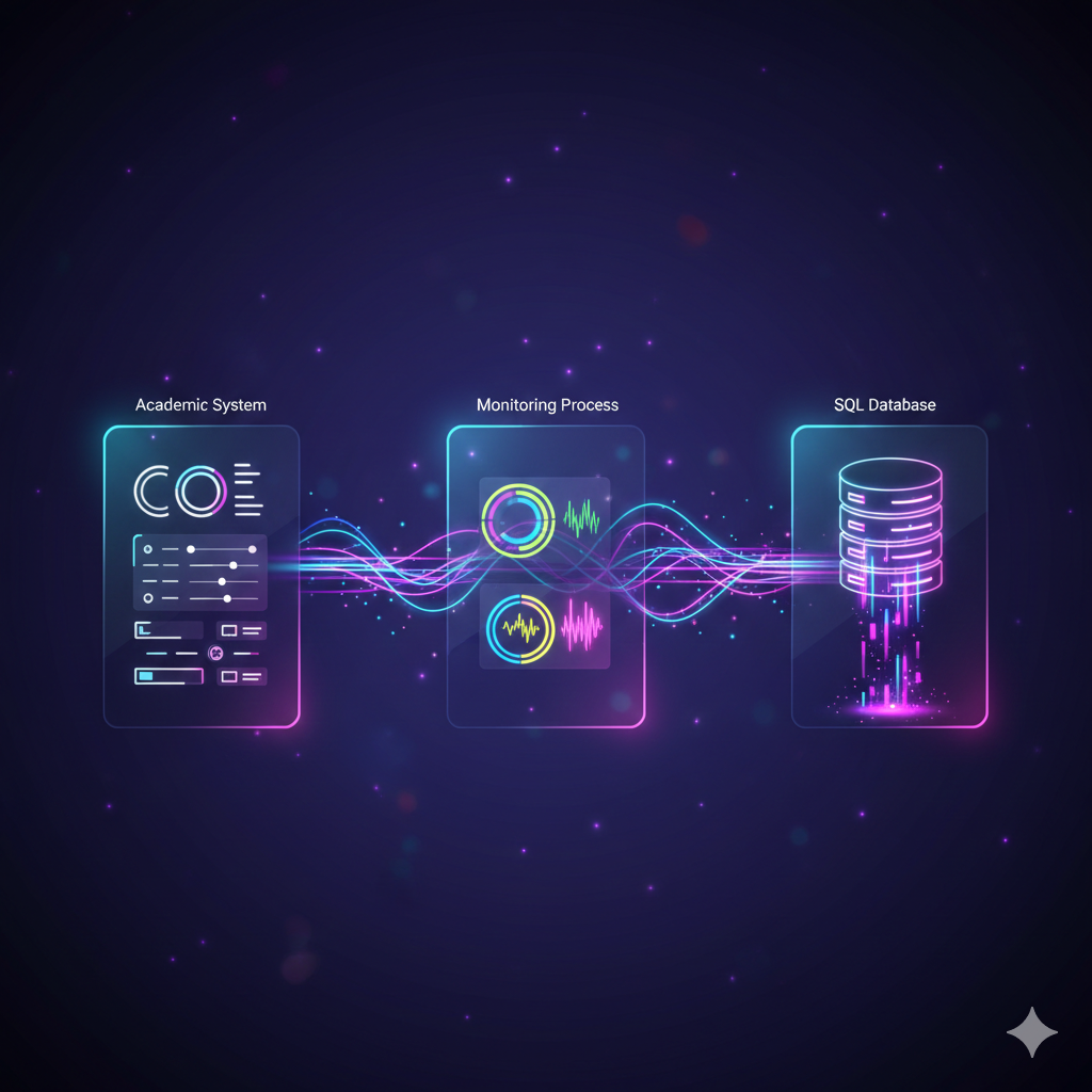 A quick run through of setting up an export process in SITS