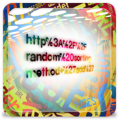 Joes URL EnDecoder image 1