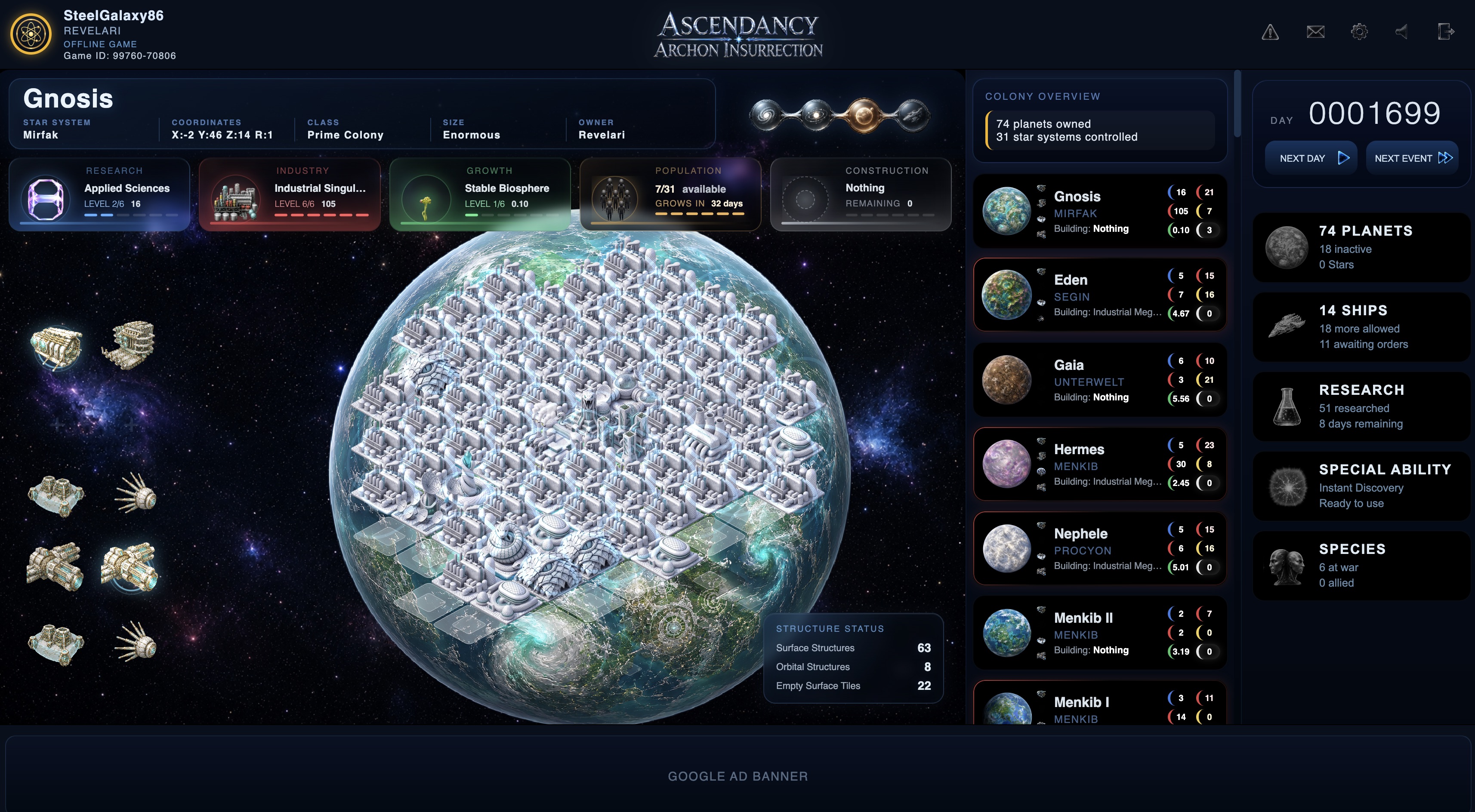 Ascendancy A.I. image 4