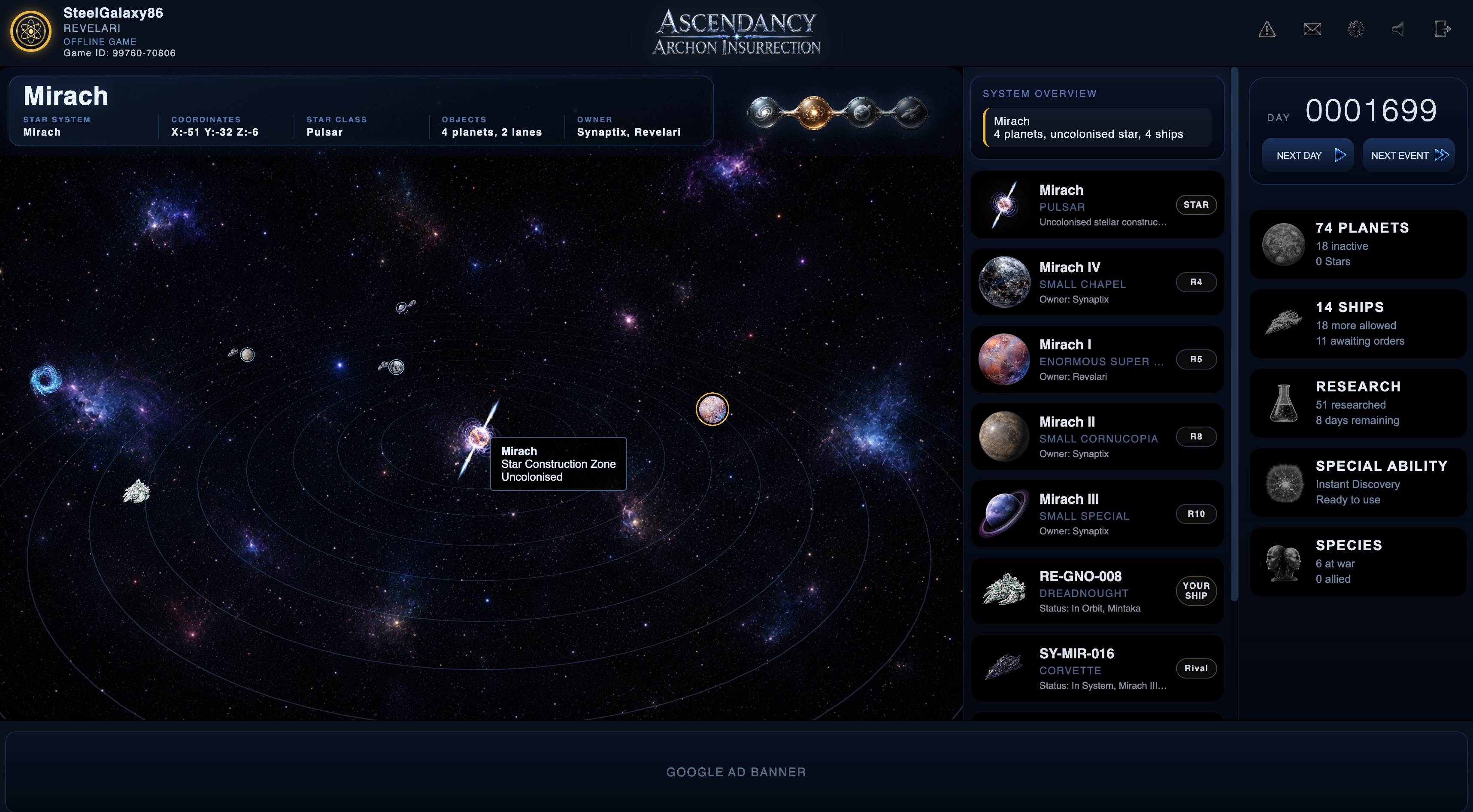 Ascendancy A.I. image 3