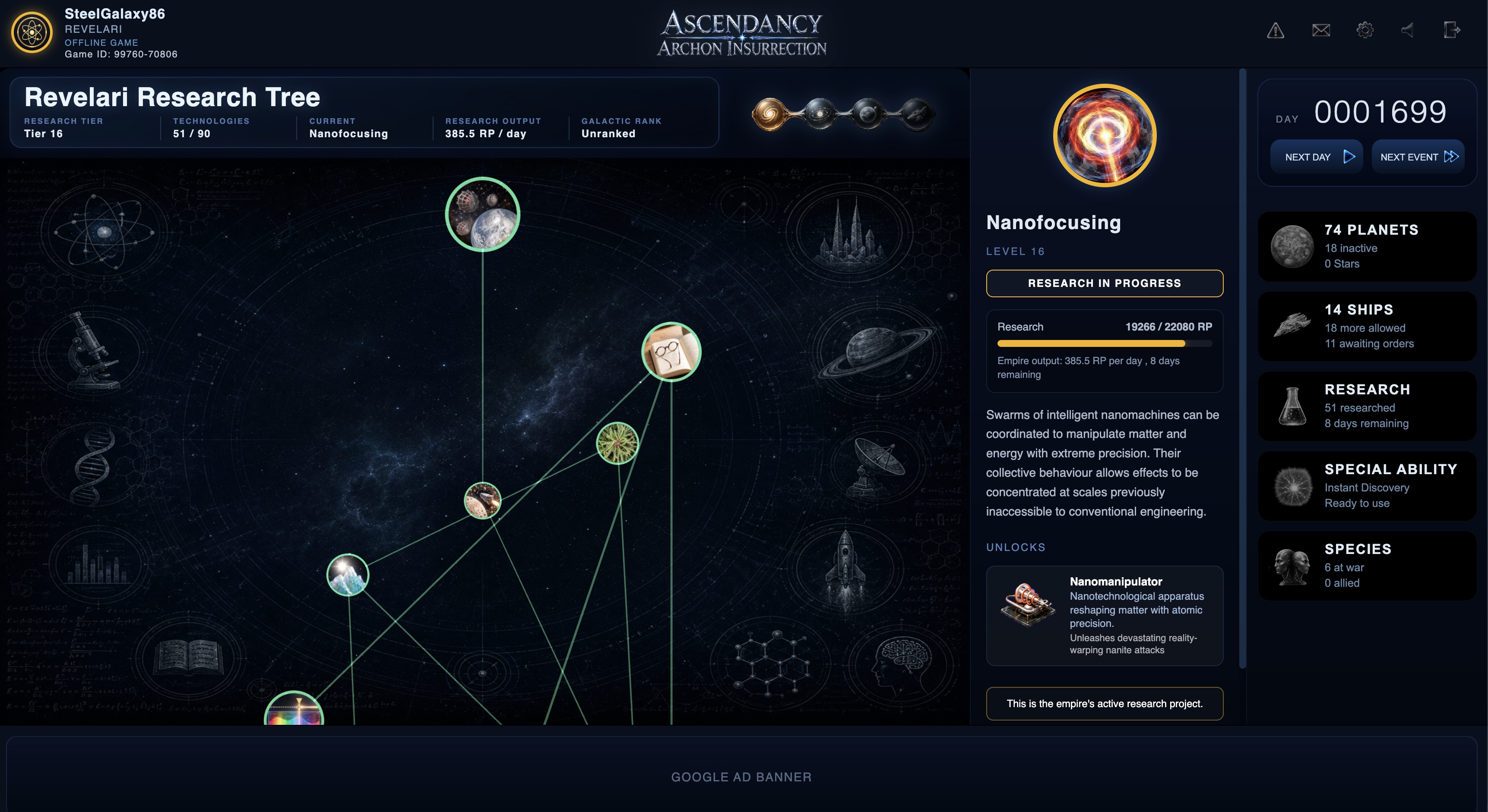 Ascendancy A.I. image 2