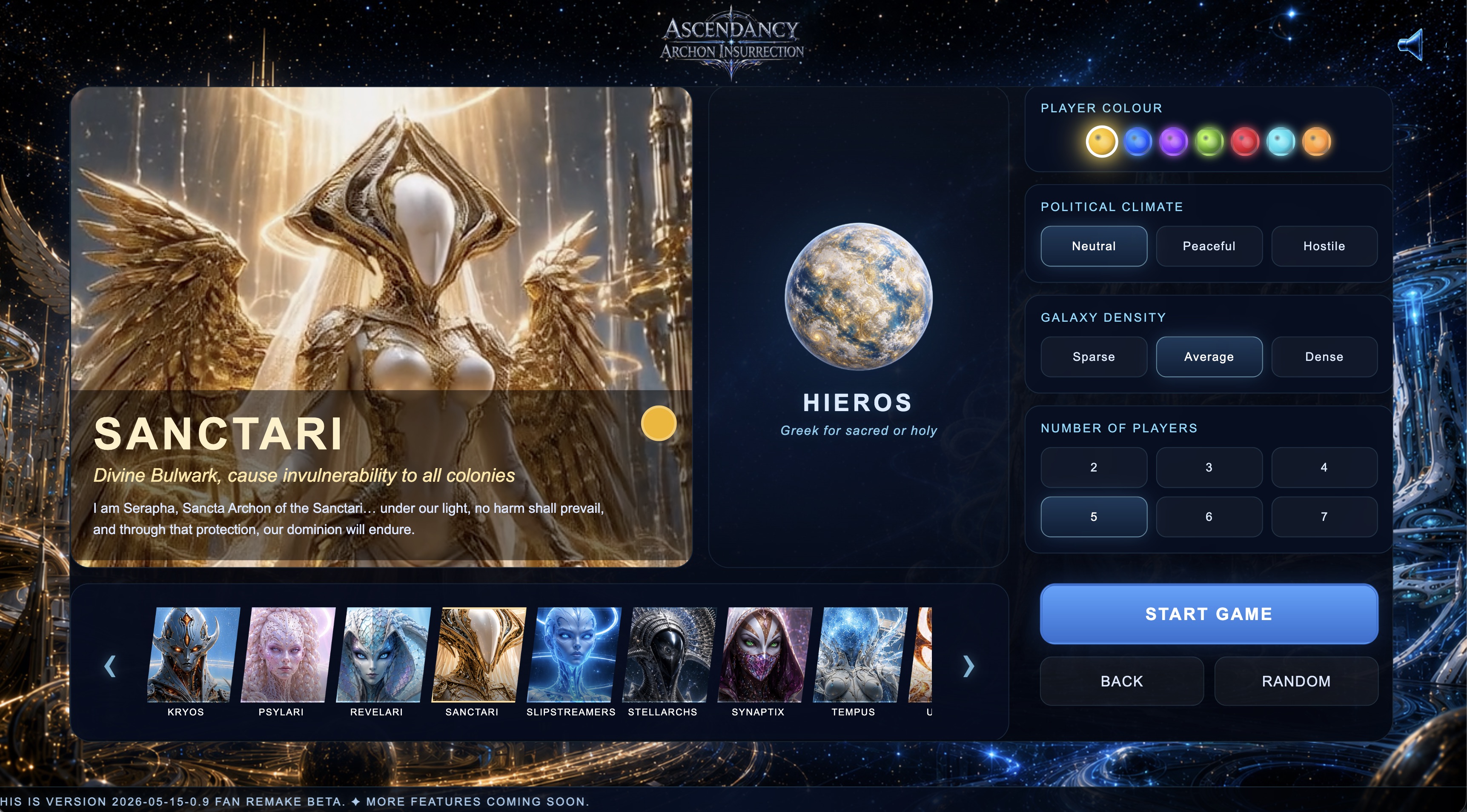 Ascendancy A.I. image 5